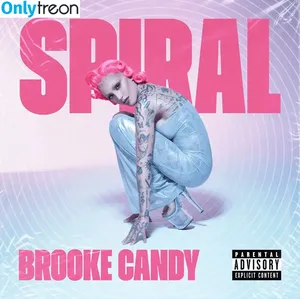 Brooke Candy / brookecandy nude photo #0183