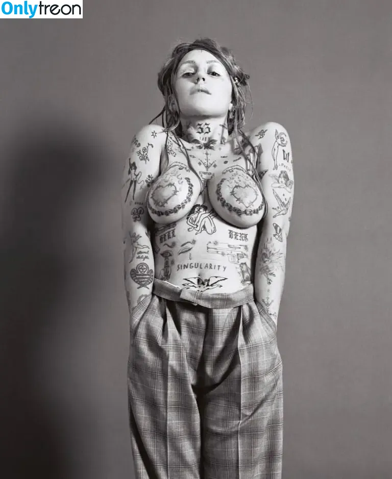 Brooke Candy nude photo #0165 (brookecandy)