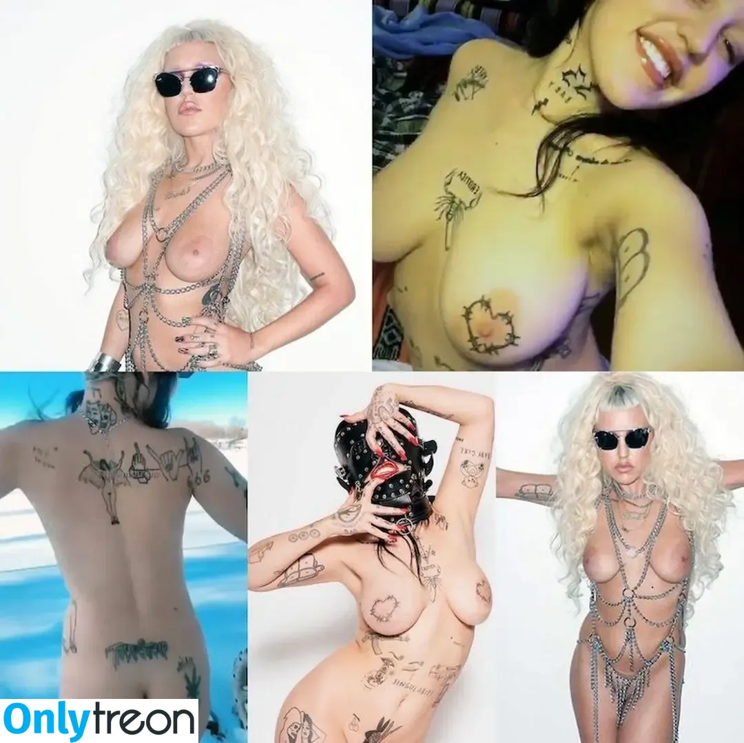 Brooke Candy nude photo #0169 (brookecandy)