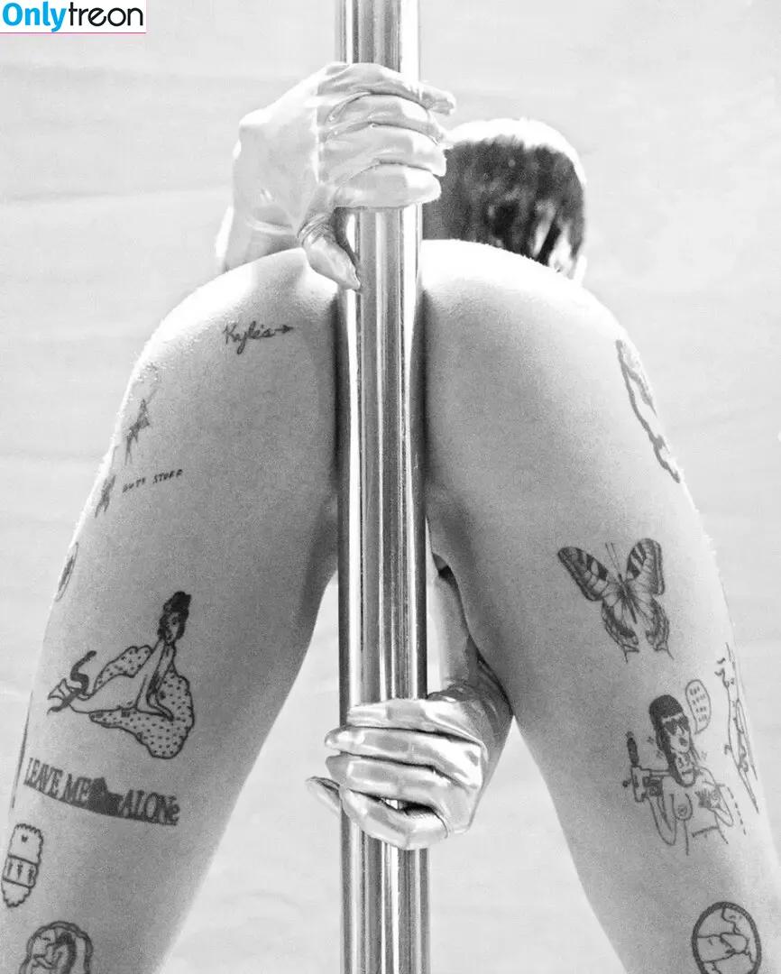 Brooke Candy nude photo #0171 (brookecandy)