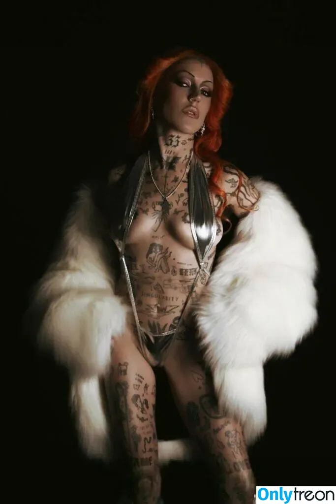 Brooke Candy nude photo #0176 (brookecandy)