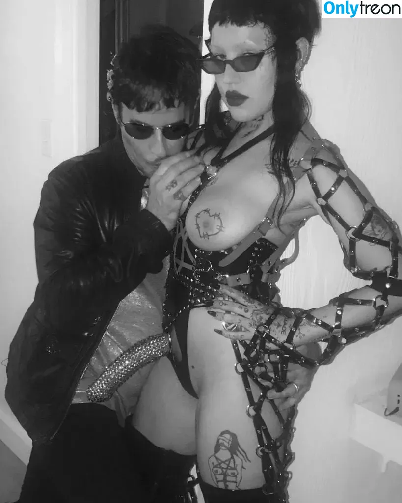Brooke Candy nude photo #0177 (brookecandy)