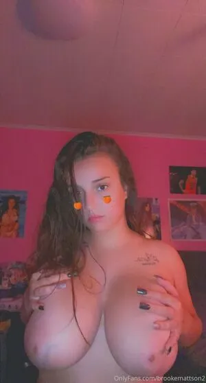 Brooke Mattson / BrookeMattson6 / brookemattson2 / brookemattson3 nude photo #0008
