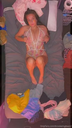 Brooke Mattson / BrookeMattson6 / brookemattson2 / brookemattson3 nude photo #0035