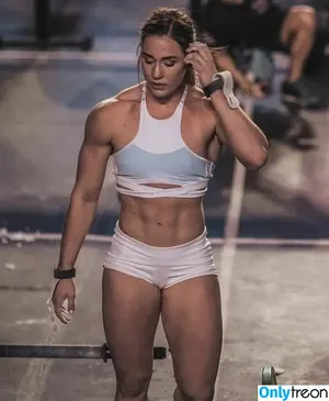 Brooke Wells / Crossfit / brookewellss nude photo #0069