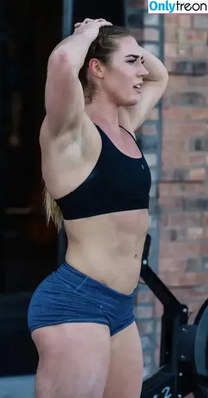 Brooke Wells / Crossfit / brookewellss nude photo #0074