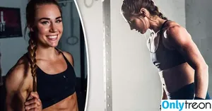 Brooke Wells / Crossfit / brookewellss nude photo #0077