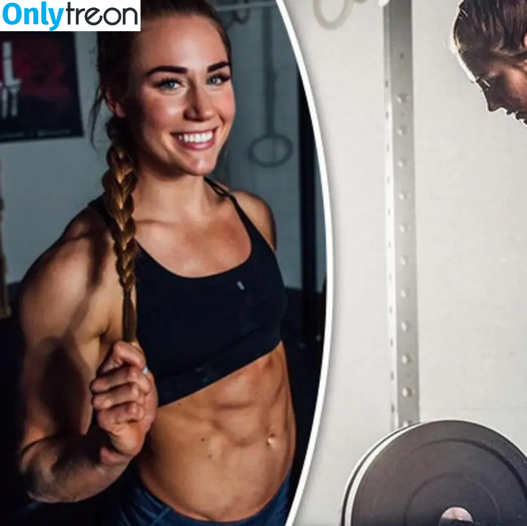 Brooke Wells nude photo #0080 (Crossfit / brookewellss)