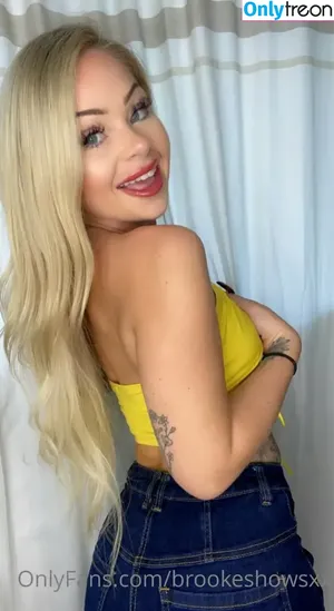 brookeshowsxx nude photo #0509