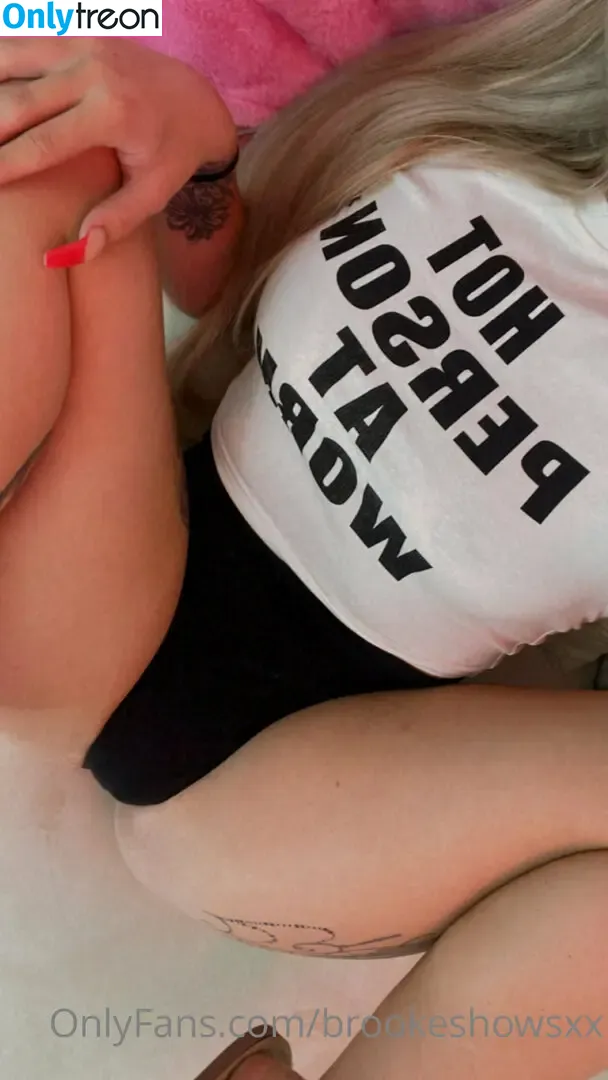 brookeshowsxx nude photo #1870 (brookeshowsxx)