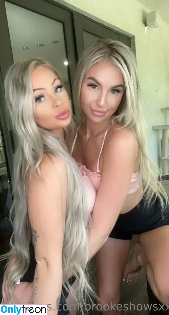 brookeshowsxx nude photo #2019 (brookeshowsxx)