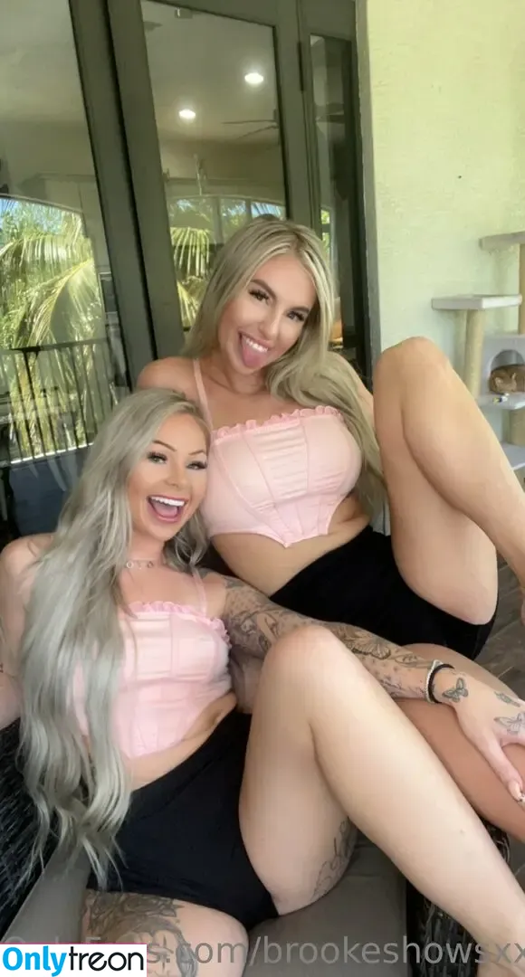 brookeshowsxx nude photo #2021 (brookeshowsxx)