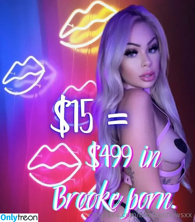 brookeshowsxx nude photo #3124 (brookeshowsxx)