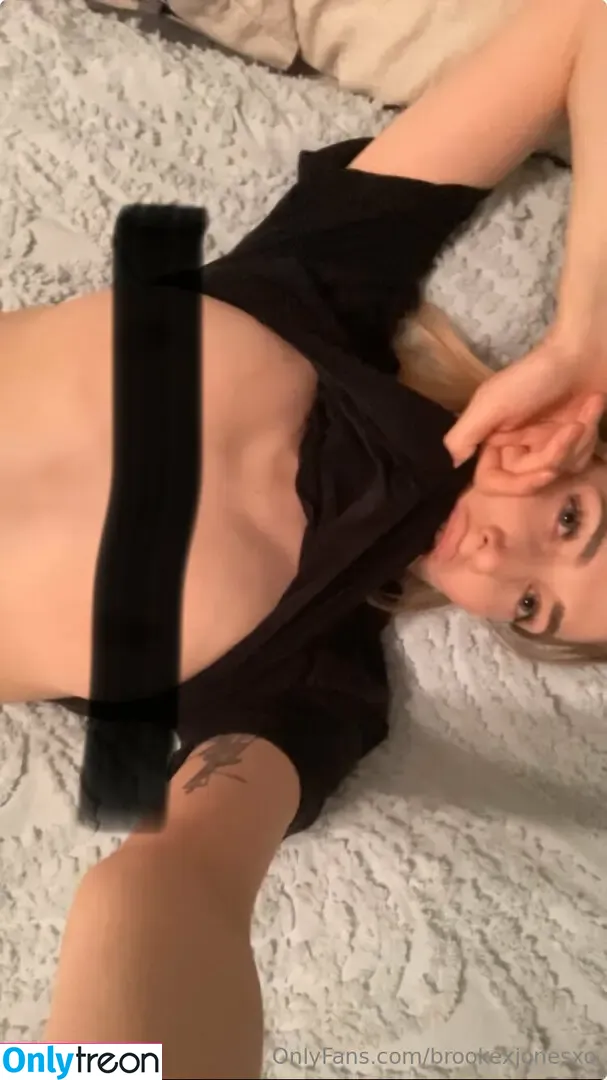 BrookexJonesxo nude photo #0009 (brookejonesxo)