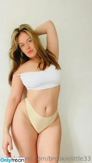Brookie Little / _brooklittle / brookielittle33 / brookielittleuk nude photo #0851