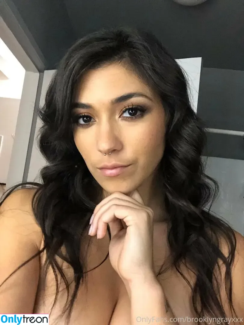 brooklyngrayxxx nude photo #0004 (churchofbrooklyn)