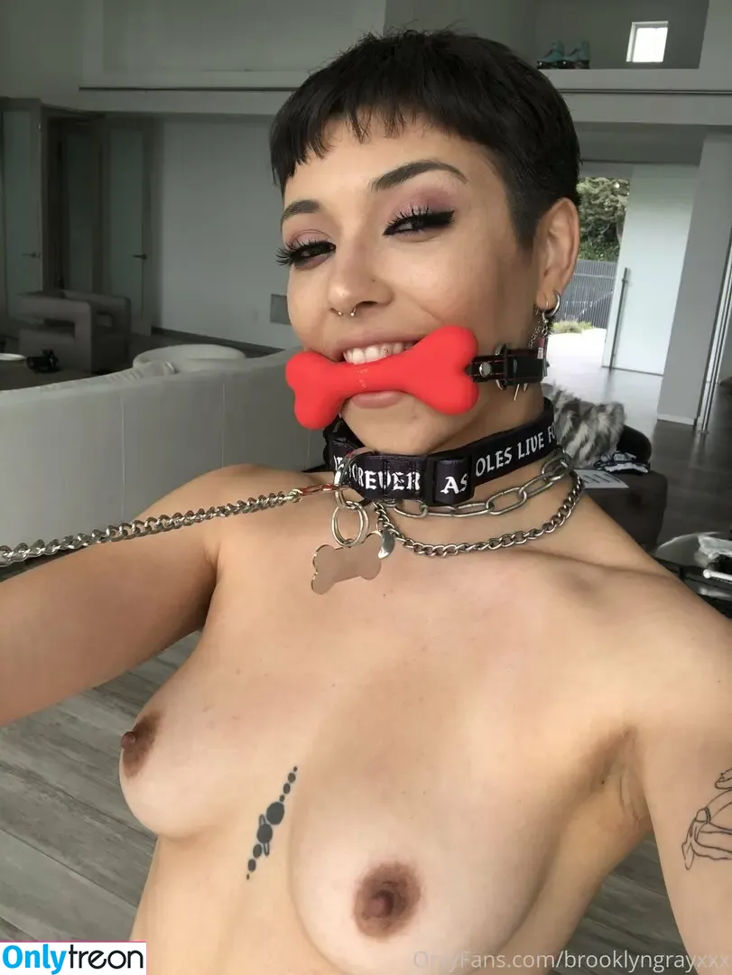 brooklyngrayxxx nude photo #0063 (churchofbrooklyn)