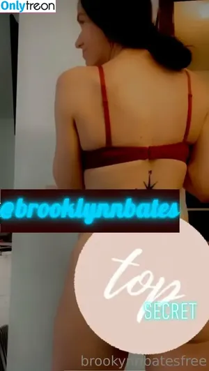 brooklynnbatesfree / brooklynsfreshprince nude photo #0012