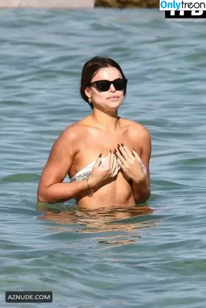 Brooks Nader / brooksnader nude photo #1328
