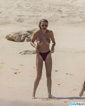 Brooks Nader / brooksnader nude photo #1333