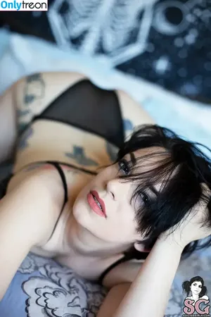 Brujaja / brujajagaming / brujitaburbuja nude photo #0019