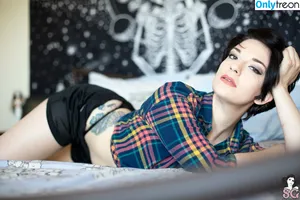 Brujaja / brujajagaming / brujitaburbuja nude photo #0038