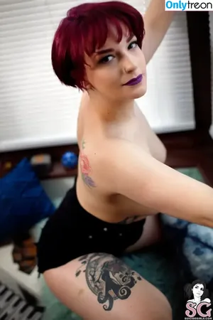 Brujaja / brujajagaming / brujitaburbuja nude photo #0058