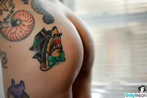 Brujaja / brujajagaming / brujitaburbuja nude photo #0088