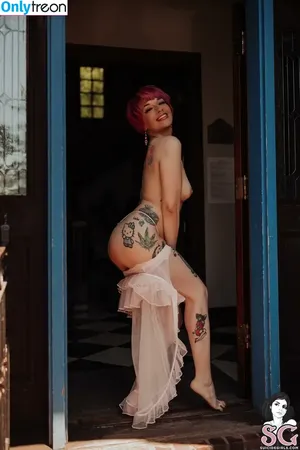 Brujaja / brujajagaming / brujitaburbuja nude photo #0116