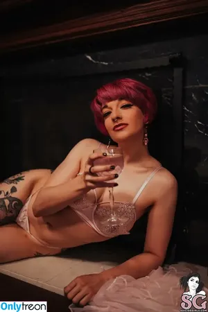 Brujaja / brujajagaming / brujitaburbuja nude photo #0133