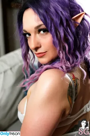 Brujaja / brujajagaming / brujitaburbuja nude photo #0139