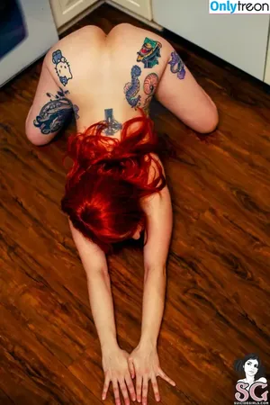 Brujaja / brujajagaming / brujitaburbuja nude photo #0205