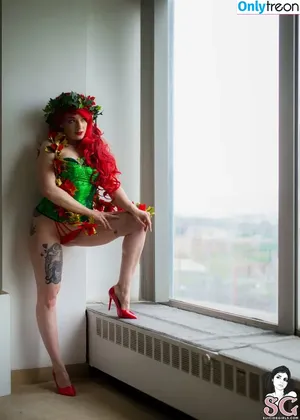 Brujaja / brujajagaming / brujitaburbuja nude photo #0276