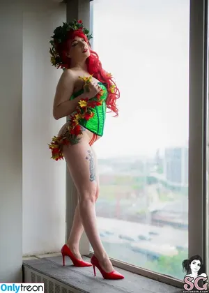 Brujaja / brujajagaming / brujitaburbuja nude photo #0303