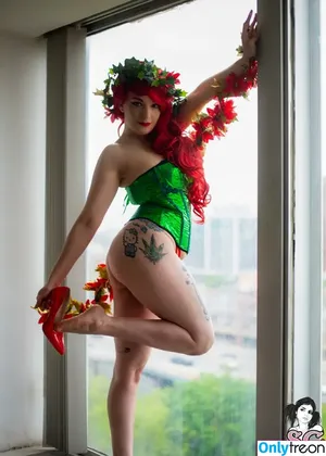 Brujaja / brujajagaming / brujitaburbuja nude photo #0304