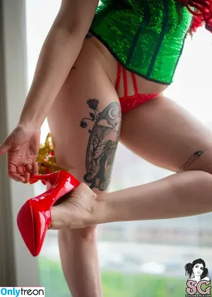Brujaja / brujajagaming / brujitaburbuja nude photo #0305