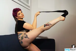 Brujaja / brujajagaming / brujitaburbuja nude photo #0314