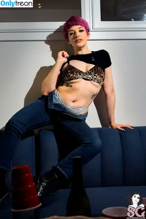 Brujaja / brujajagaming / brujitaburbuja nude photo #0349