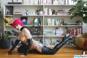 Brujaja / brujajagaming / brujitaburbuja nude photo #0383