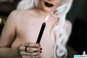 Brujaja / brujajagaming / brujitaburbuja nude photo #0434