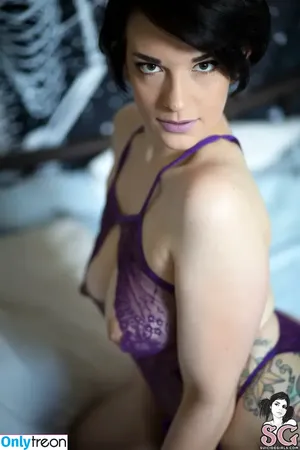 Brujaja / brujajagaming / brujitaburbuja nude photo #0524