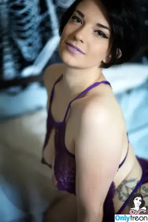 Brujaja / brujajagaming / brujitaburbuja nude photo #0535