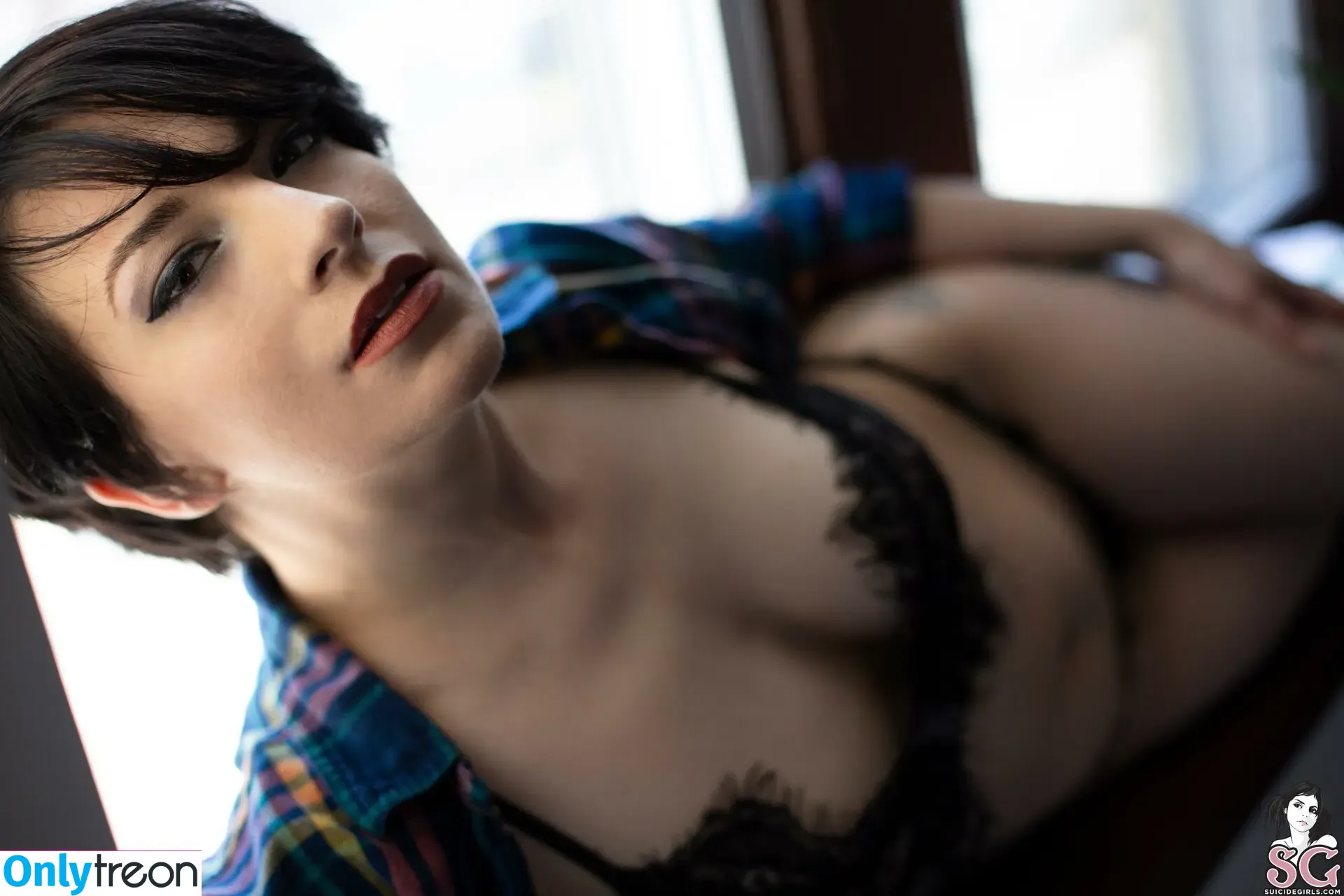 Brujaja nude photo #0008 (brujajagaming / brujitaburbuja)
