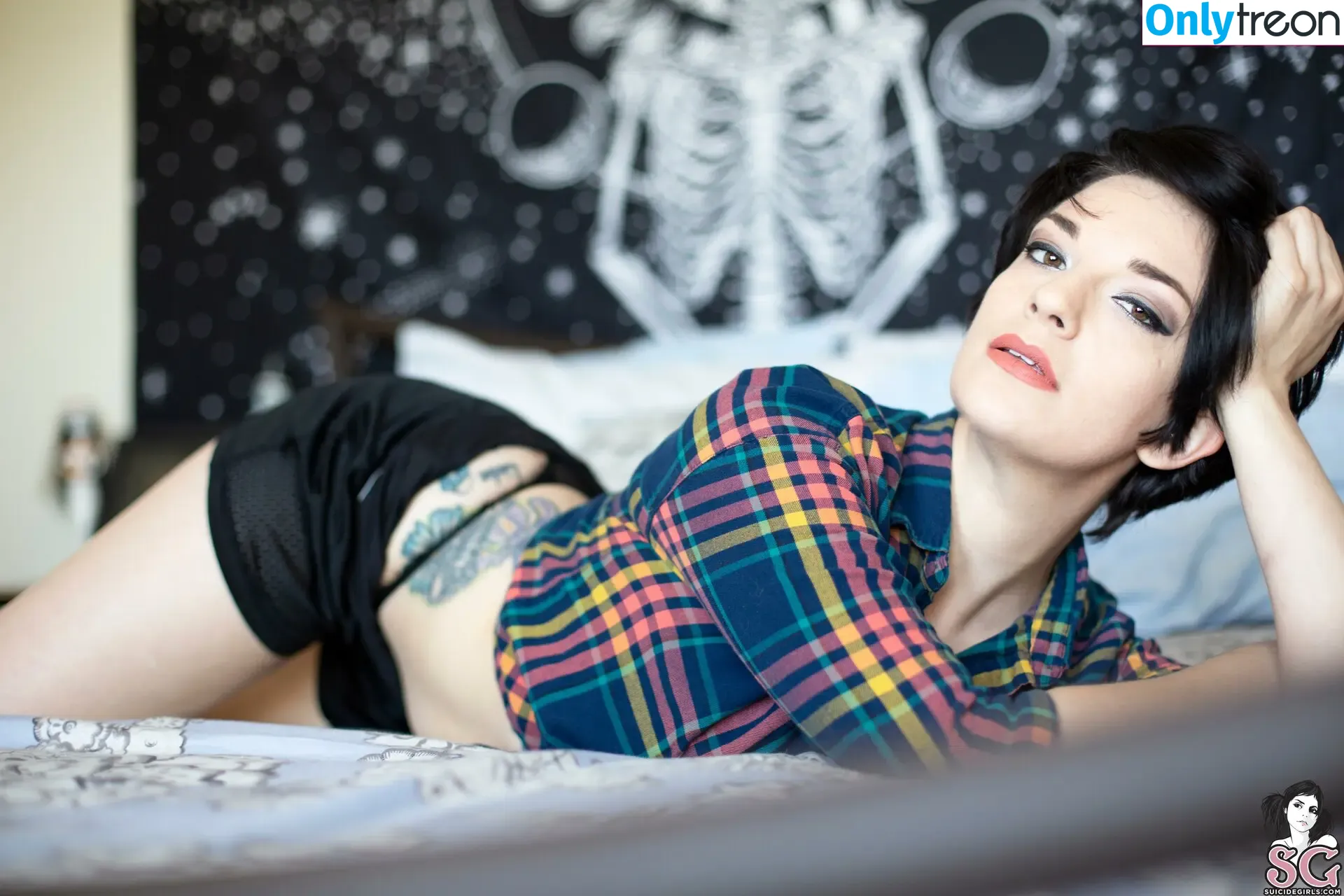 Brujaja nude photo #0038 (brujajagaming / brujitaburbuja)