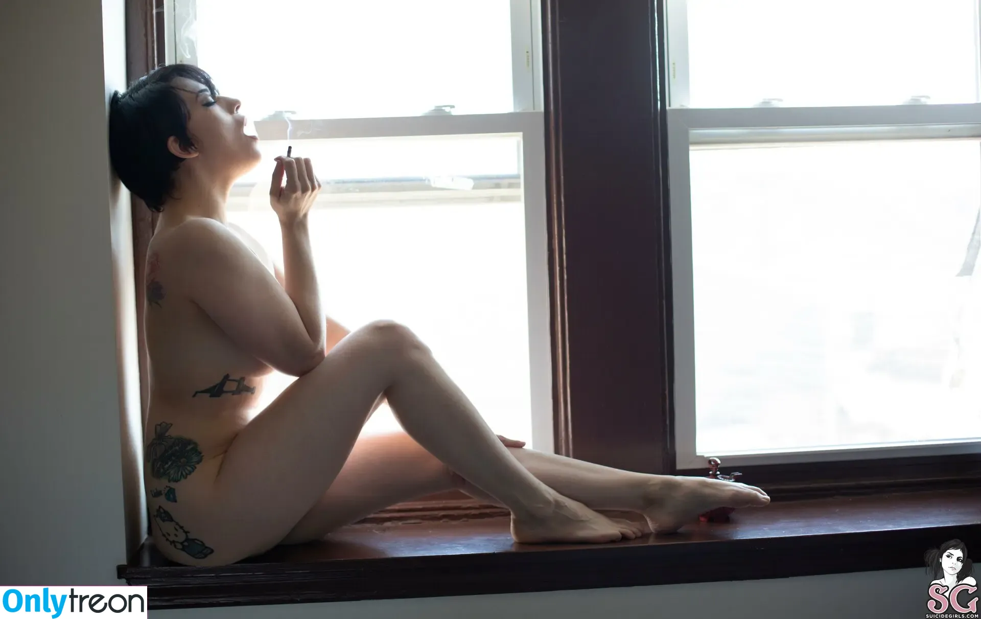 Brujaja nude photo #0046 (brujajagaming / brujitaburbuja)