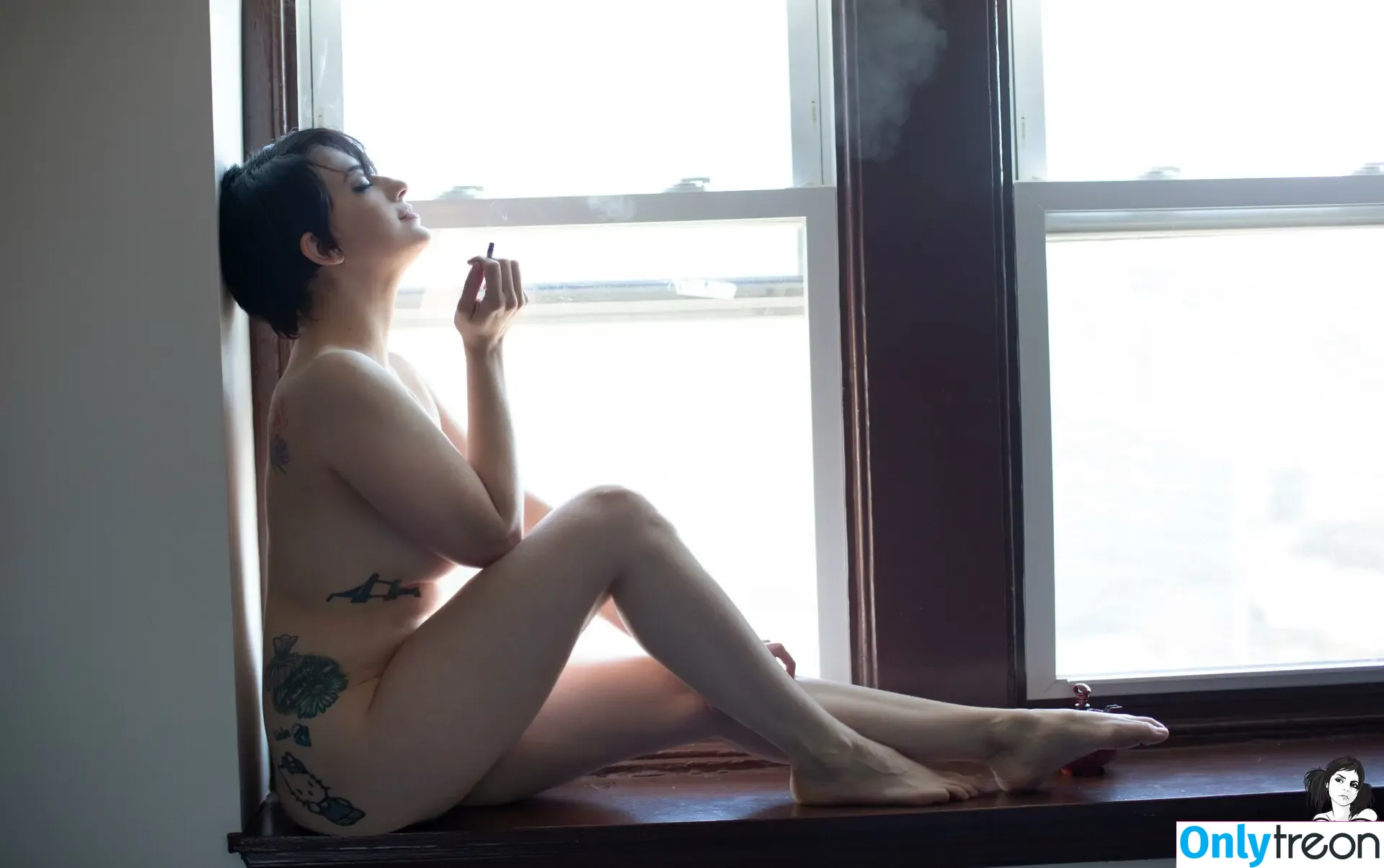 Brujaja nude photo #0047 (brujajagaming / brujitaburbuja)