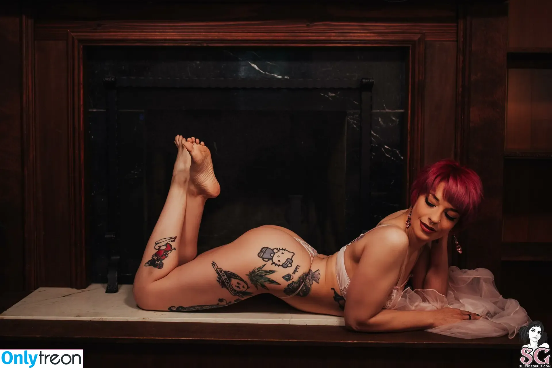 Brujaja nude photo #0131 (brujajagaming / brujitaburbuja)