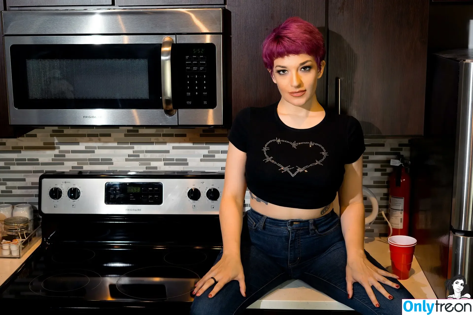 Brujaja nude photo #0308 (brujajagaming / brujitaburbuja)