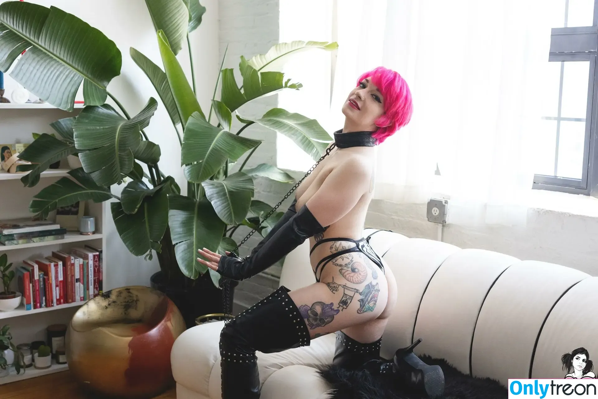 Brujaja nude photo #0368 (brujajagaming / brujitaburbuja)
