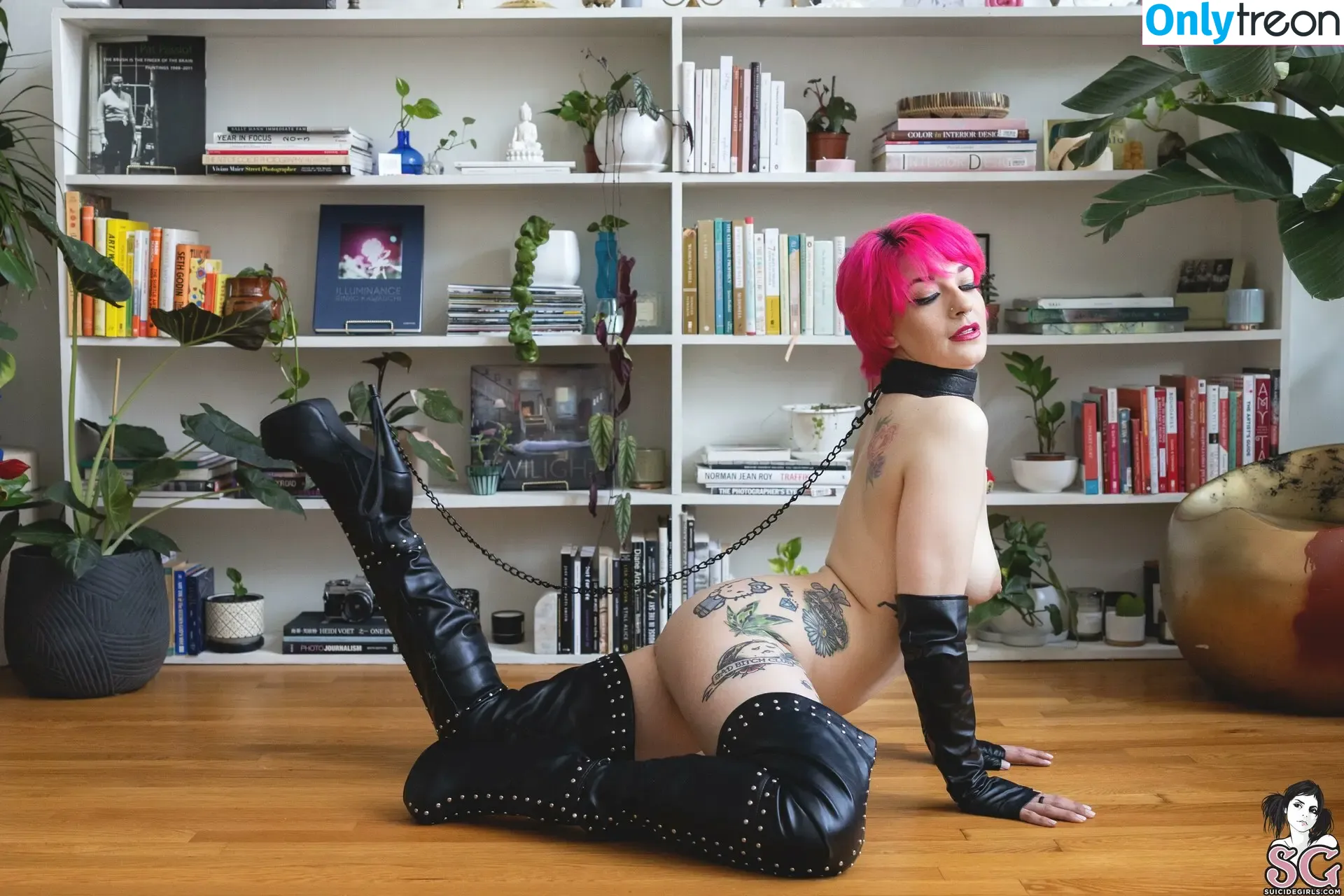 Brujaja nude photo #0384 (brujajagaming / brujitaburbuja)